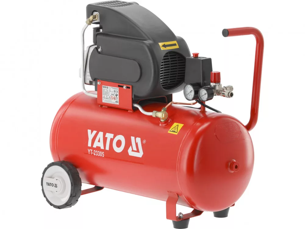 YATO Kompresszor