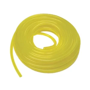 ÜZEMANYAG CSŐ 2,4MMX4,8MM/ 1MÉTER