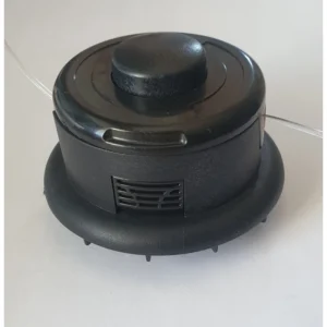 DAMILFEJ 1367 ELEKTROMOS GÉPEKRE FEKETE 82MM 7MM