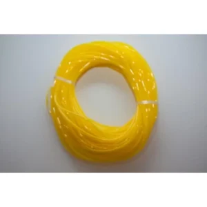 ÜZEMANYAG CSŐ 5X8MM/ 1M